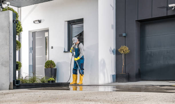 Trusted Flowery Branch, GA Pressure Washing Services Experts